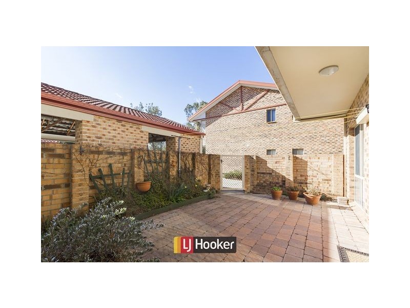 10/19 Moorhouse Street, O’connor ACT 2602