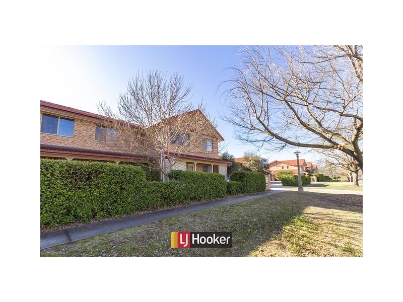 10/19 Moorhouse Street, O’connor ACT 2602