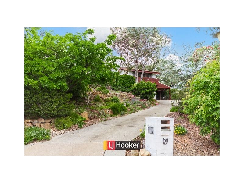 94 Pridham Street, Farrer ACT 2607