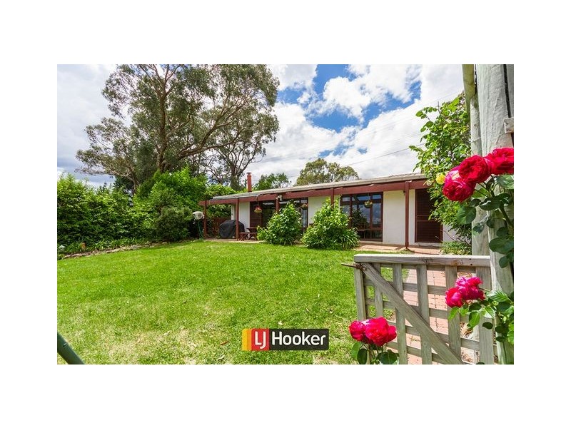 94 Pridham Street, Farrer ACT 2607