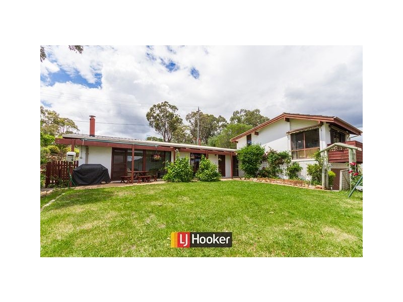 94 Pridham Street, Farrer ACT 2607