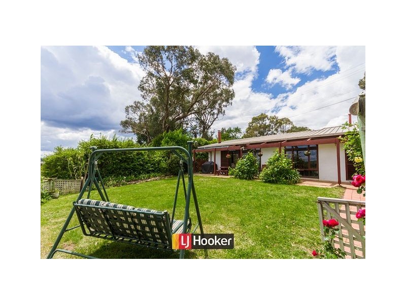 94 Pridham Street, Farrer ACT 2607