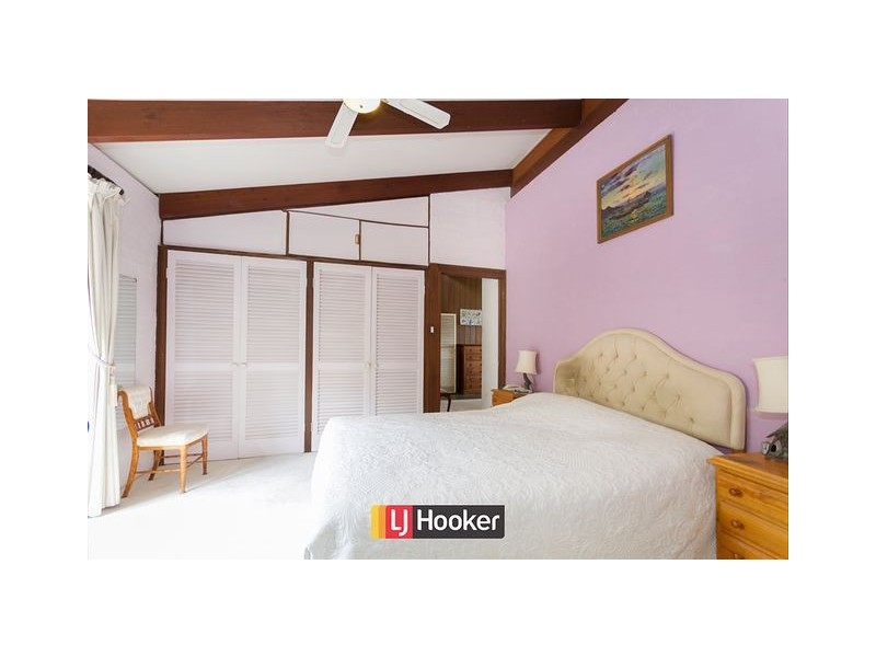 94 Pridham Street, Farrer ACT 2607