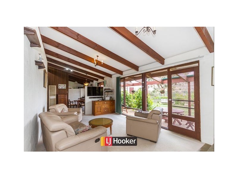 94 Pridham Street, Farrer ACT 2607