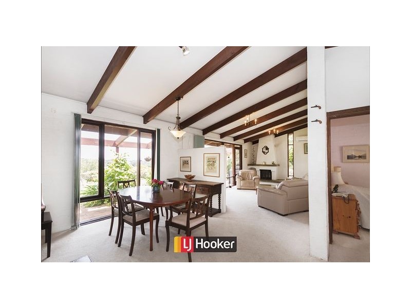 94 Pridham Street, Farrer ACT 2607