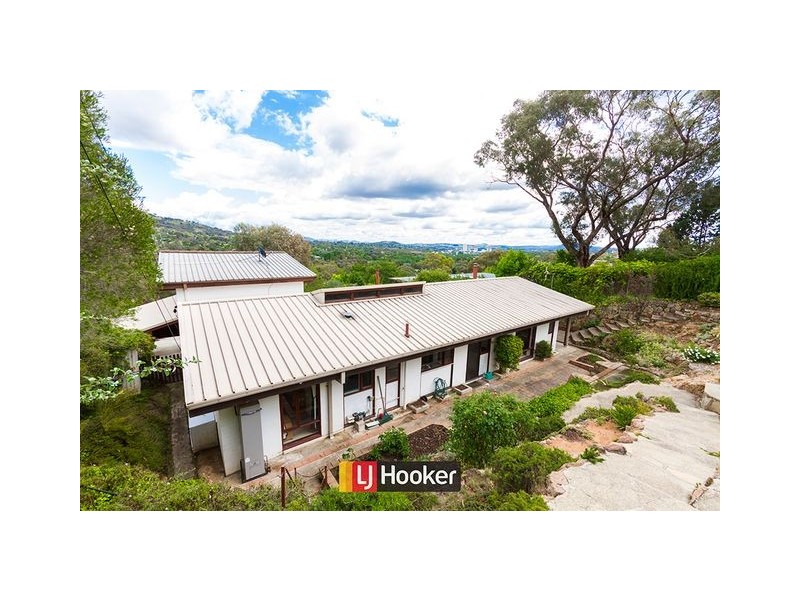 94 Pridham Street, Farrer ACT 2607