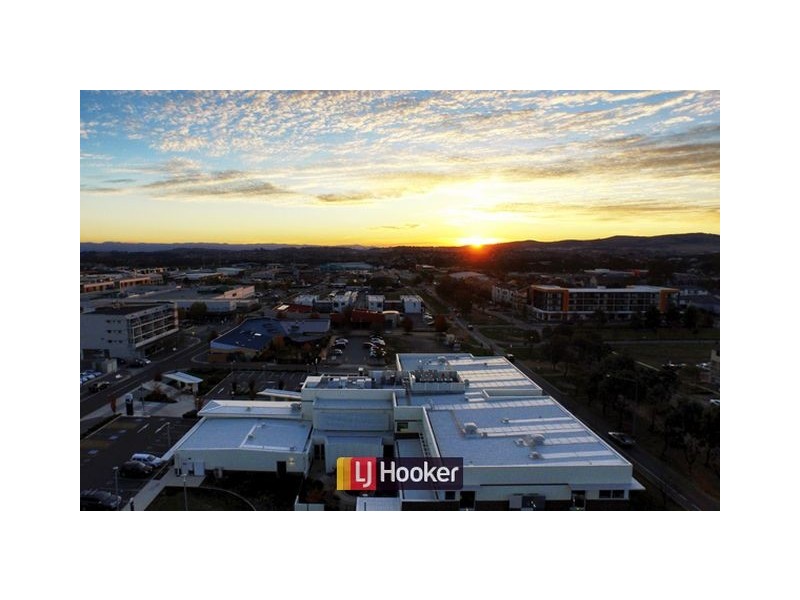 Uptown Hinder Street, Gungahlin ACT 2912