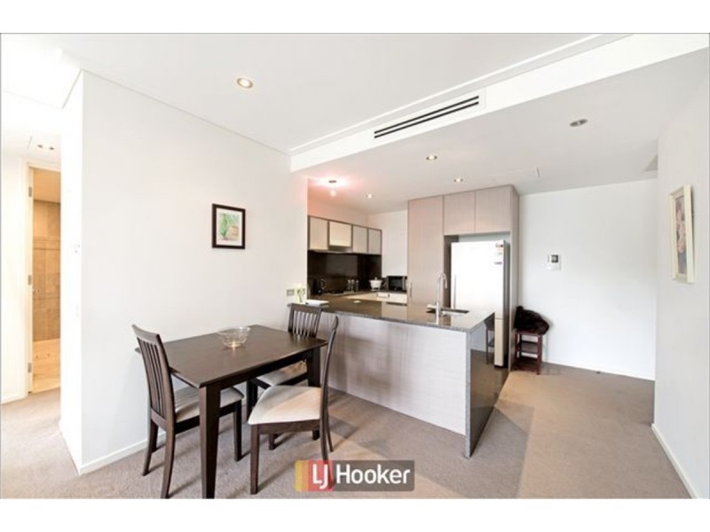 166/15 Coranderrk Street, City ACT 2601