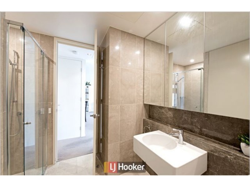 166/15 Coranderrk Street, City ACT 2601
