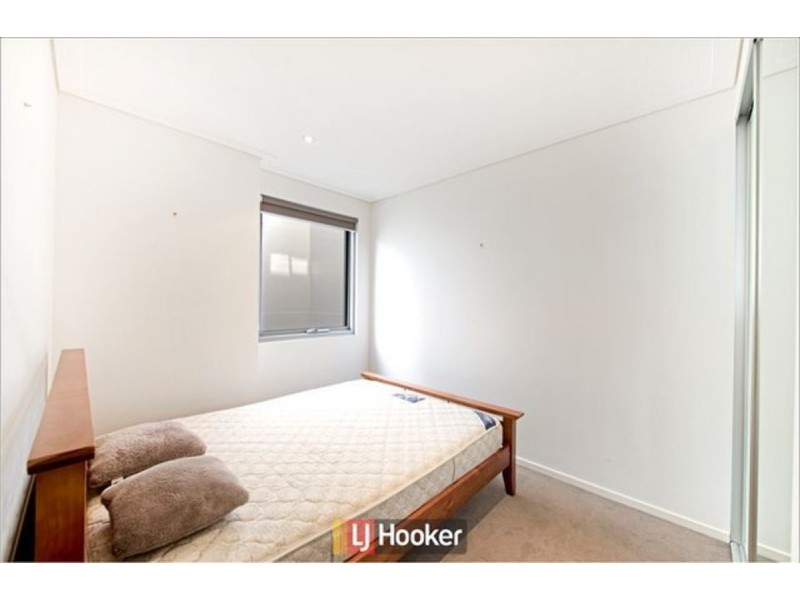 166/15 Coranderrk Street, City ACT 2601