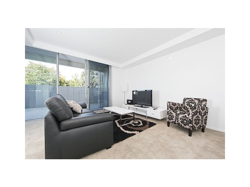 201/2 GROSE STREET, Deakin ACT 2600