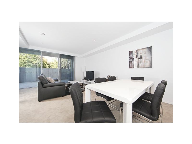201/2 GROSE STREET, Deakin ACT 2600