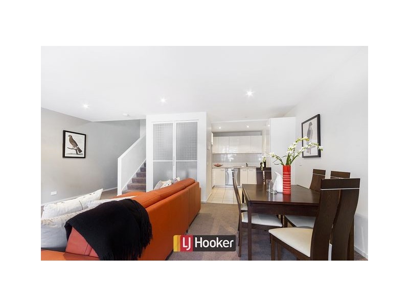 6/29 Forbes Street, Turner ACT 2612