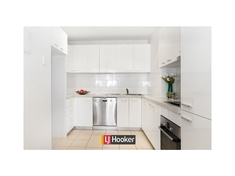 6/29 Forbes Street, Turner ACT 2612