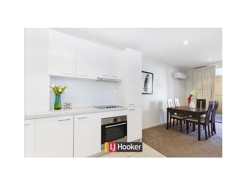6/29 Forbes Street, Turner ACT 2612