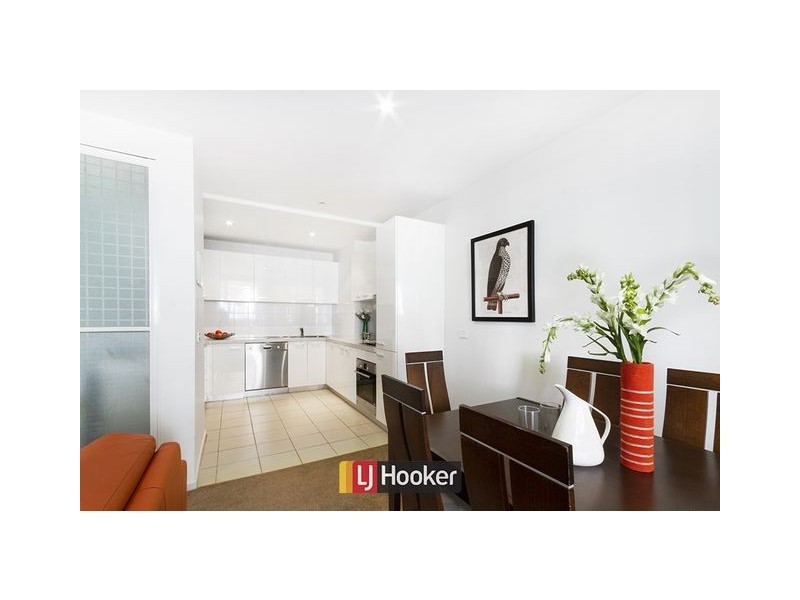 6/29 Forbes Street, Turner ACT 2612
