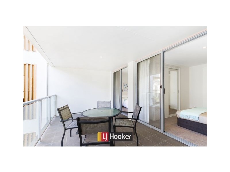 6/29 Forbes Street, Turner ACT 2612