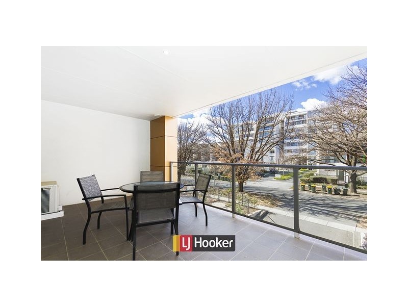 6/29 Forbes Street, Turner ACT 2612