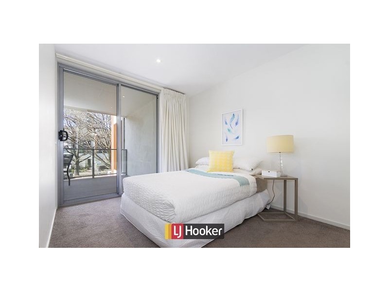6/29 Forbes Street, Turner ACT 2612