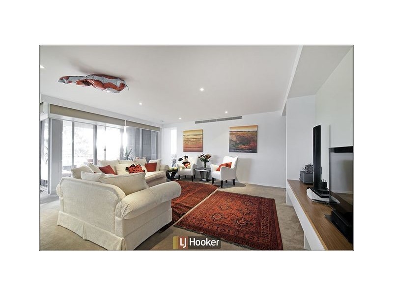 418/2 GROSE STREET, Deakin ACT 2600