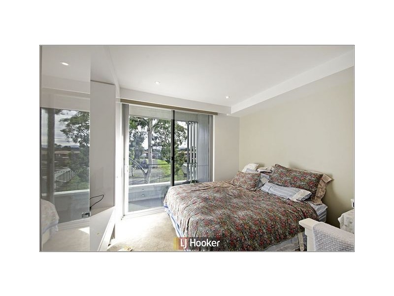 418/2 GROSE STREET, Deakin ACT 2600