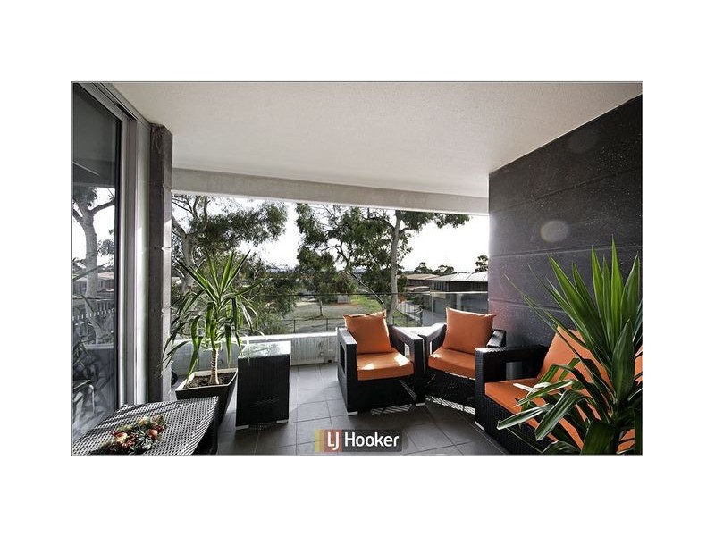 418/2 GROSE STREET, Deakin ACT 2600