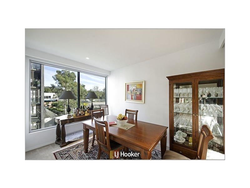 418/2 GROSE STREET, Deakin ACT 2600