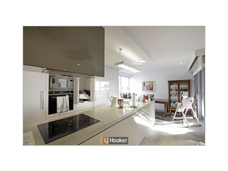 418/2 GROSE STREET, Deakin ACT 2600