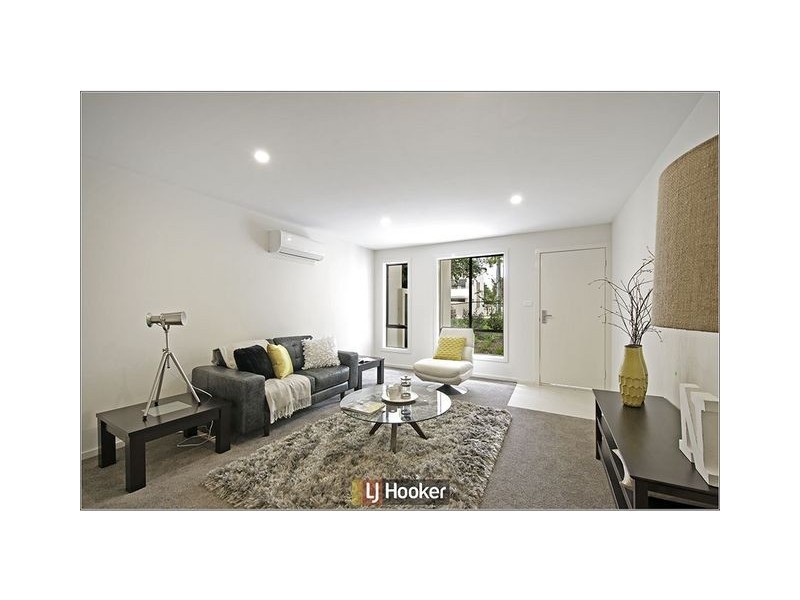 1/15 RANDELL STREET, Dickson ACT 2602