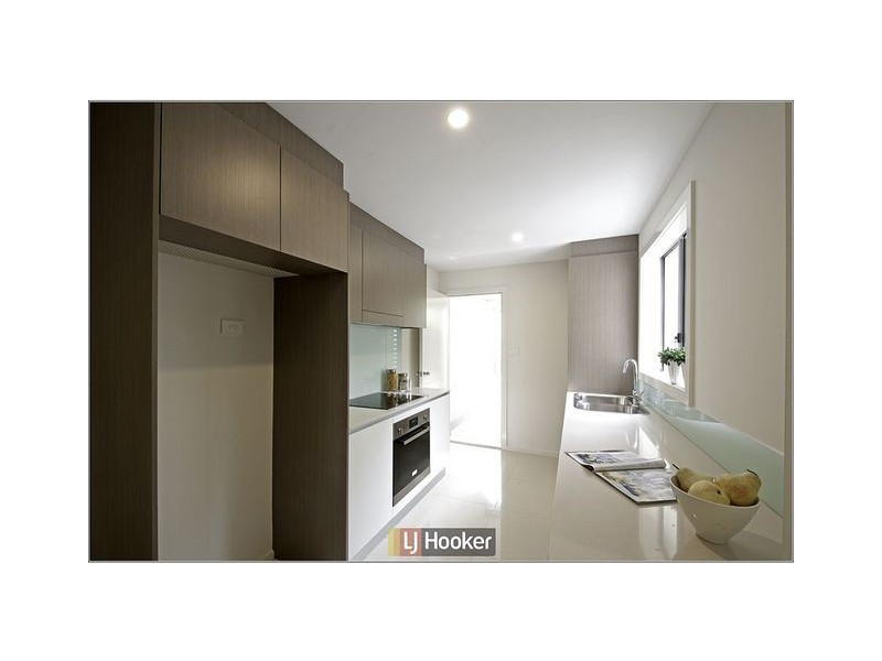 1/15 RANDELL STREET, Dickson ACT 2602