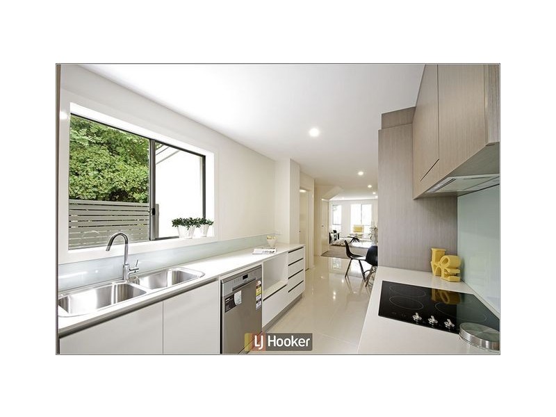 1/15 RANDELL STREET, Dickson ACT 2602