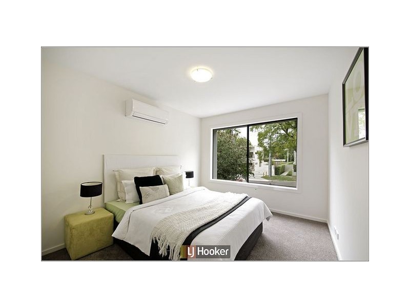 1/15 RANDELL STREET, Dickson ACT 2602