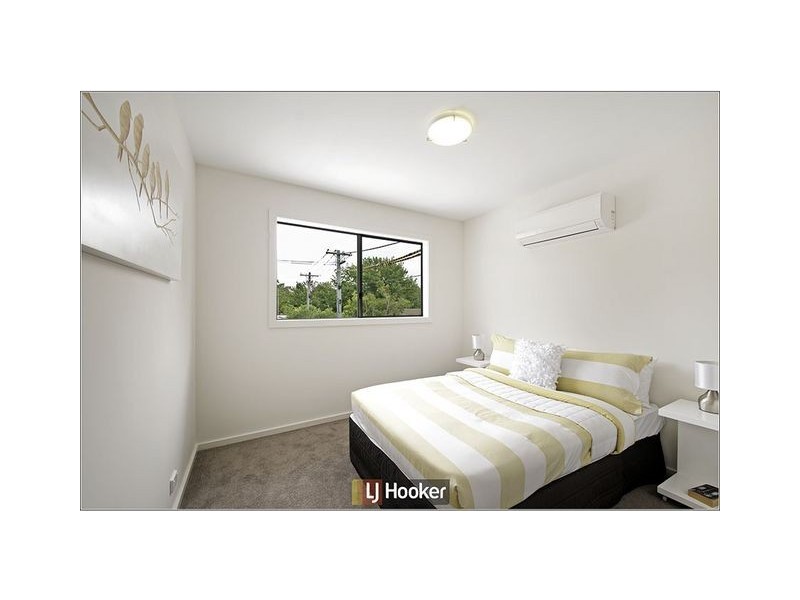 1/15 RANDELL STREET, Dickson ACT 2602