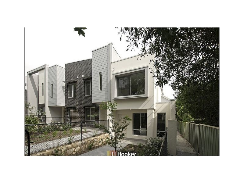 1/15 RANDELL STREET, Dickson ACT 2602