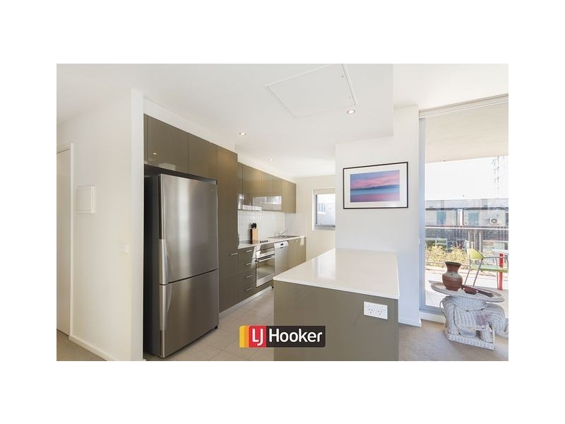 7/12 Marcus Clarke Street, City ACT 2601