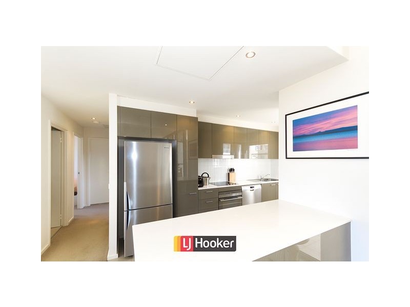 7/12 Marcus Clarke Street, City ACT 2601