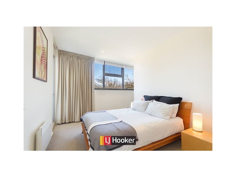 7/12 Marcus Clarke Street, City ACT 2601