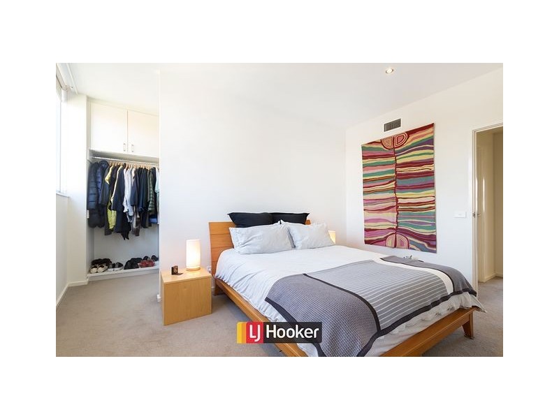 7/12 Marcus Clarke Street, City ACT 2601