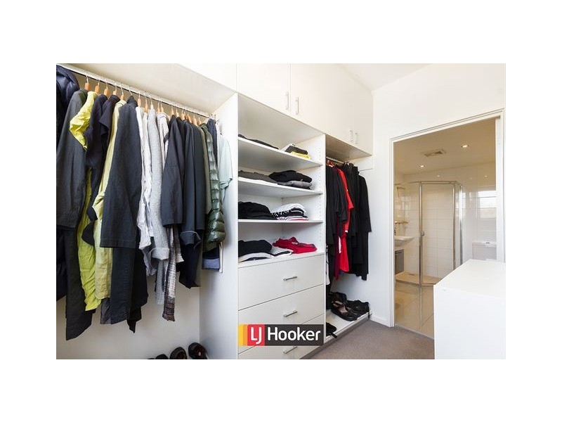 7/12 Marcus Clarke Street, City ACT 2601