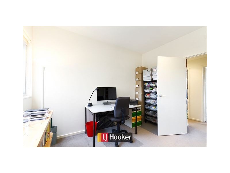 7/12 Marcus Clarke Street, City ACT 2601