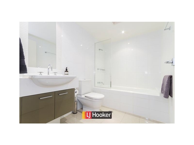 7/12 Marcus Clarke Street, City ACT 2601