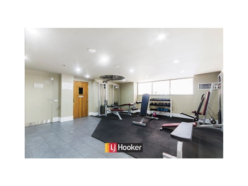 7/12 Marcus Clarke Street, City ACT 2601