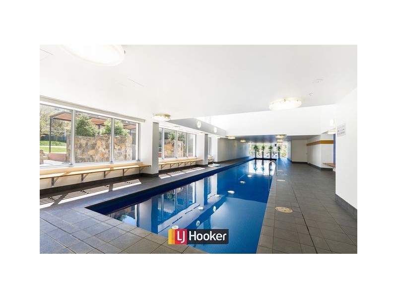 7/12 Marcus Clarke Street, City ACT 2601