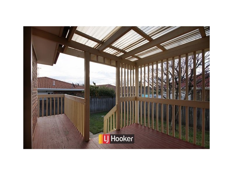 16 Paul Coe Crescent, Ngunnawal ACT 2913