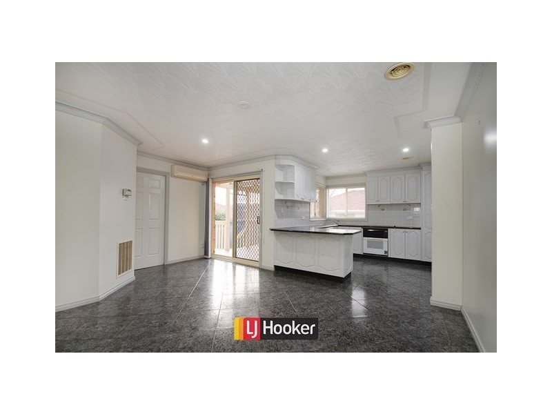 16 Paul Coe Crescent, Ngunnawal ACT 2913