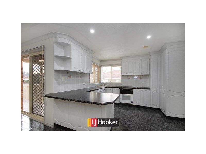 16 Paul Coe Crescent, Ngunnawal ACT 2913