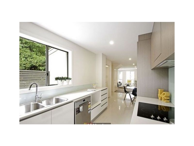 1/15 Randell Street, Dickson ACT 2602