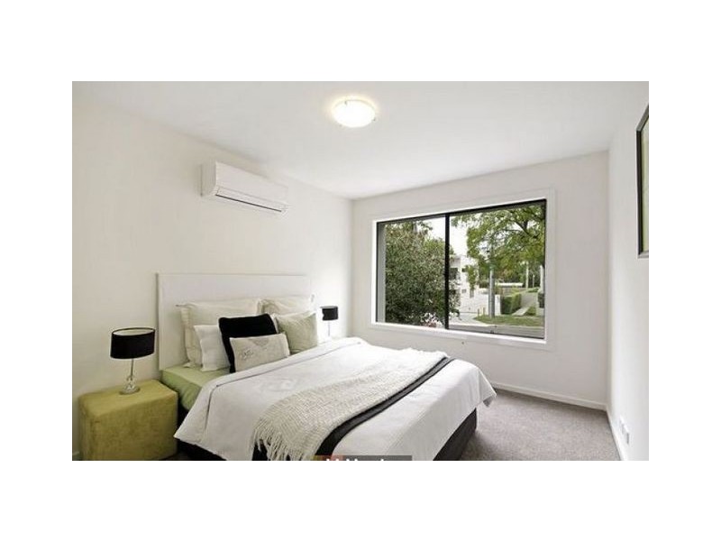 1/15 Randell Street, Dickson ACT 2602