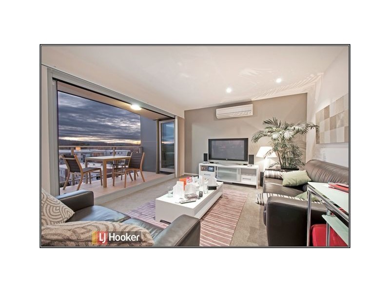 27/5 Gould Street, Turner ACT 2612