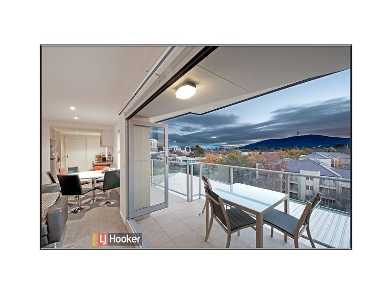 27/5 Gould Street, Turner ACT 2612